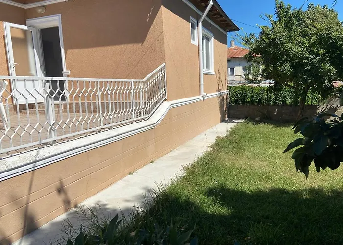 соларис 4 3* Shabla