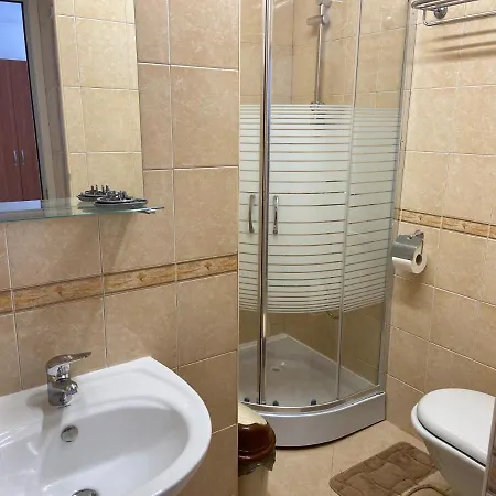 соларис 4 Gæstehus 3*