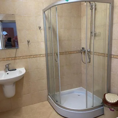 соларис 4 Gæstehus