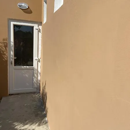 Gæstehus соларис 4