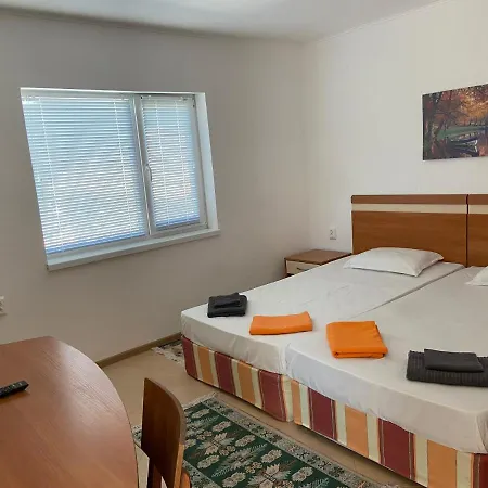 соларис 4 3* Shabla