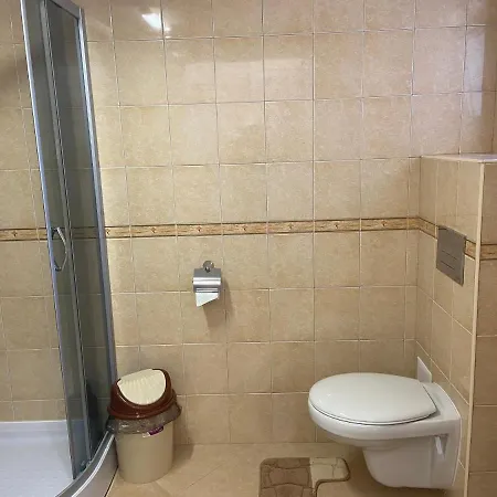 соларис 4 Gæstehus 3*