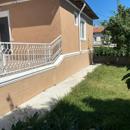 соларис 4 3* Shabla