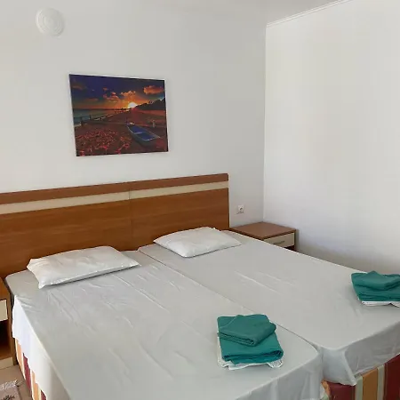 соларис 4 Gæstehus Shabla