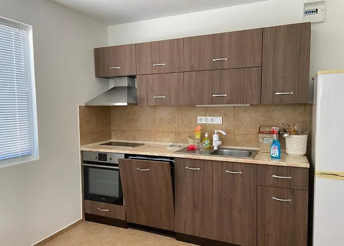 соларис 4 Шабла