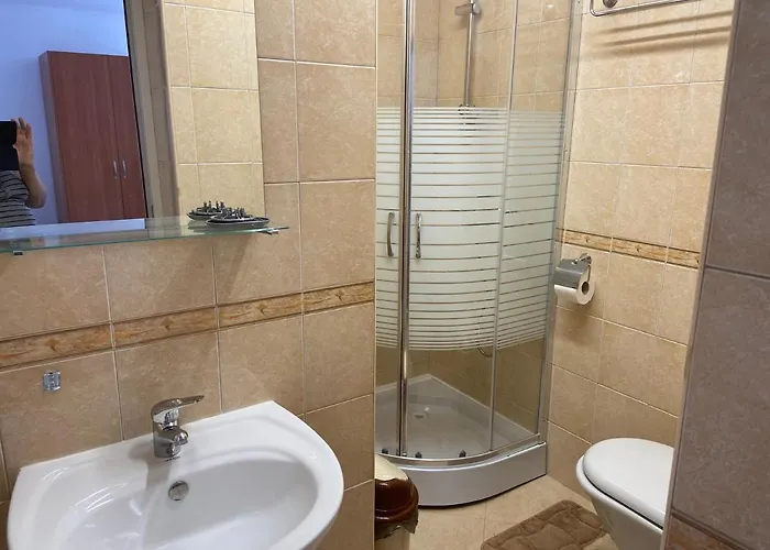 соларис 4 Къща за гости 3*