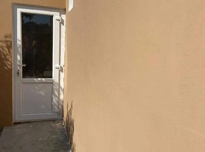 Къща за гости соларис 4