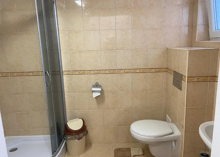 соларис 4 Къща за гости 3*